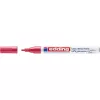 Marker Edding 751 Rot