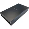 HDD-/SSD-Gehäuse LC-Power LC-DOCK-C-35-M2 3,5 Zoll USB Type-C 10 Gbit/s