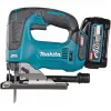 Stichsäge Makita M JV002GZ 40V XGT bürstenlos kabellos — Stichsägenwerkzeug