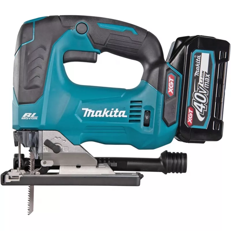 Stichsäge Makita M JV002GZ 40V XGT bürstenlos kabellos — Stichsägenwerkzeug
