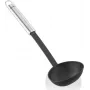 Schöpflöffel Leifheit 24057 Schwarz Edelstahl