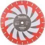 Makita Rescue - Diamant-Trennscheibe - für Metall, Beton - 350 mm (B-55348)
