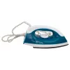 Trockenbügeleisen Esperanza TRAVEL IRON SMOOTHER — 1200 W, Antihaftsohle, 1.4 m Kabel, Temperaturanzeige, Reisedesign