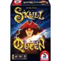 Skull Queen, Kartenspiel