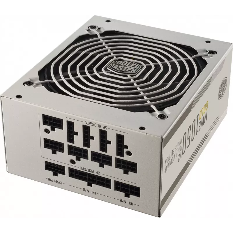 Netzteil MWE Gold V2 1050W 80+ Gold