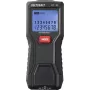 Kabeltester VC-17256120 VOLTCRAFT KT-10 Netzwerk (VC-17256120)
