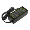 Green Cell AD20P Netzteil/Wandler Innen 60 W Schwarz