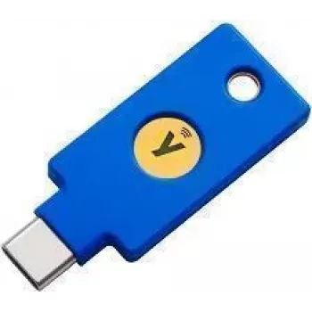 Yubico Security Key C NFC von Yubico