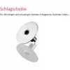 Selbstklebefolie glänzend HERMA 7010 10 m x 40 cm
