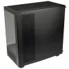 GSI SmartAssembly ARGB Glas Micro-ATX-Gehäuse - 650W