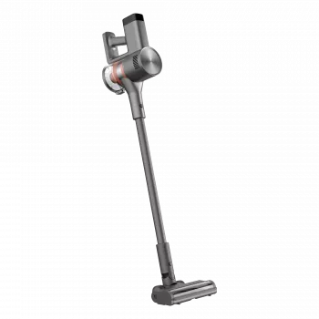 Handstaubsauger Xiaomi G30 Max, trocken, Zyklonabscheidung, beutellos, 700 W, 90 min Laufzeit, 0,8 L, grau