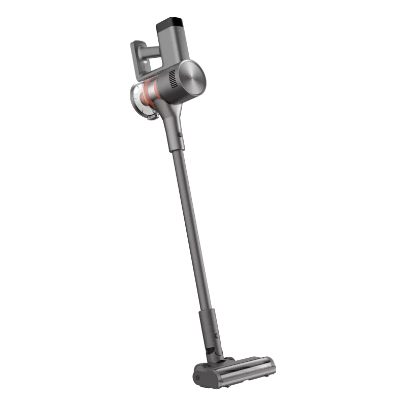 Handstaubsauger Xiaomi G30 Max, trocken, Zyklonabscheidung, beutellos, 700 W, 90 min Laufzeit, 0,8 L, grau