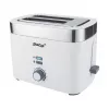 Toaster Steba TO 10 BIANCO 2 Scheiben 930 W Silber Weiß