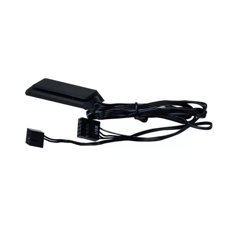 Lian Li UNI FAN SL Wireless LCD 120 12 cm Schwarz 31 dB 51,45 cfm