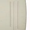 NeXtime Uhr 3104wi Galileo, Ø43 cm, Wand, Altweiß