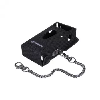 Tragetasche für TRANSCEND DrivePro Body 40/30 — Zubehörset TS-DBK7