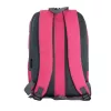 SBOX Laptop NSE-1206P 15,6 Zoll pink — Laptoptasche mit gepolsterter Tasche für 15,6-Zoll-Geräte