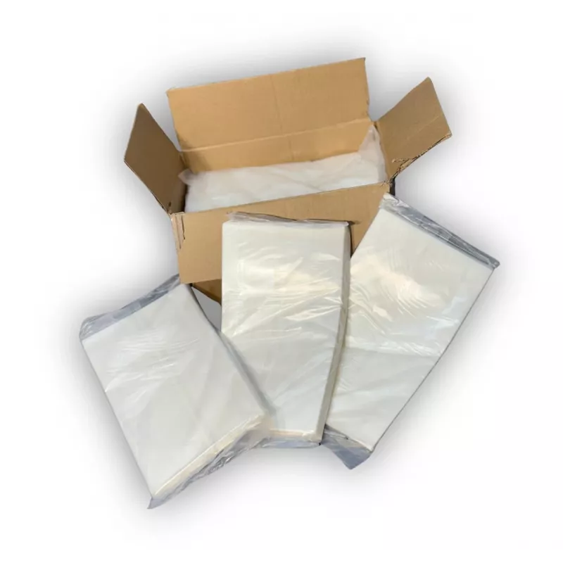 BSTech DL Kurier-Versandtaschen 235x125 mm 1000 Stk.
