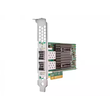 HPE SN1610Q 32Gb 2-Port Fibre-Channel-Host-Bus-Adapter