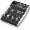 Behringer XENYX 502S - analoger Audiomixer