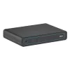 AV-Sender AVer UE1 Schwarz Cat5e Cat6 Cat7 100 m