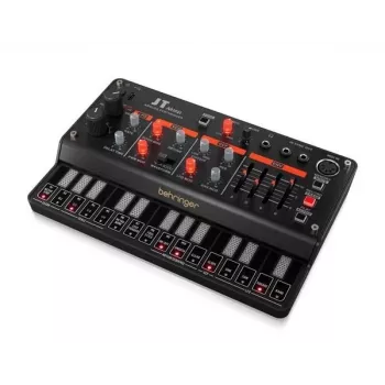 Analog synthesizer Behringer JT MINI 0722-AAX86-001 kompaktes polyphones Design