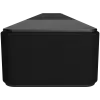 Soundbar Klipsch Flexus Core 200 — 3.1.2 Kanäle, 100 W RMS, integrierter Subwoofer, Schwarz