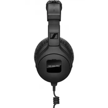 Sennheiser HD 300 PRO geschlossene dynamische professionelle Kopfhörer S508288