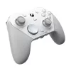 GameSir Gaming-Controller G7 PRO Mech White – kabelgebundene/kabellose Unterstützung, ergonomisches Layout