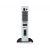 PowerWalker VFI 1000CRM LCD USV unterbrechungsfreie Stromversorgung (USV) Doppelwandlung (Online) 1 kVA 800 W 3 AC-Ausgänge
