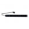 Stromverteilungseinheit LogiLink PDU8A01