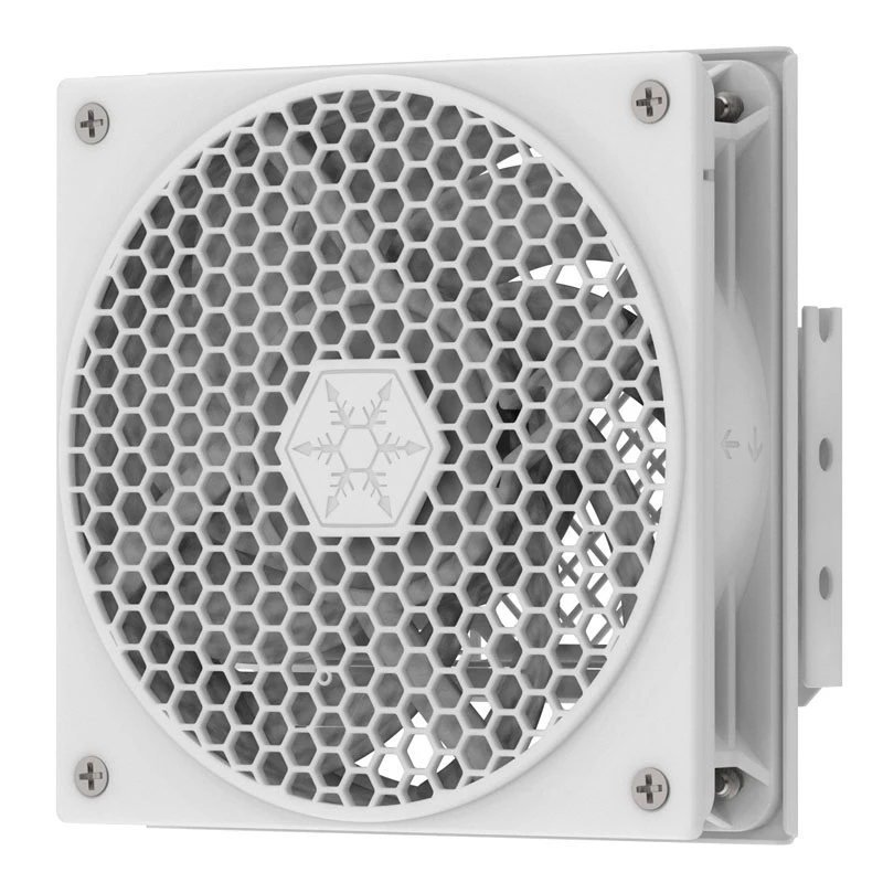 Silverstone SST-FDP02W Halterung