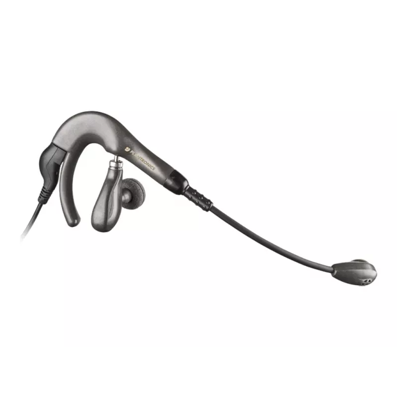 In-Ear-Headset HP Poly H81N-CD (MPN 8K781AA#AC3) – kabelgebundene In-Ear-Kopfhörer für Anrufe und Audio