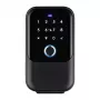 Intelligentes Fingerabdruck-Schließfach Avatto SDL-K5 mit digitaler Tastatur und Notschlüssel