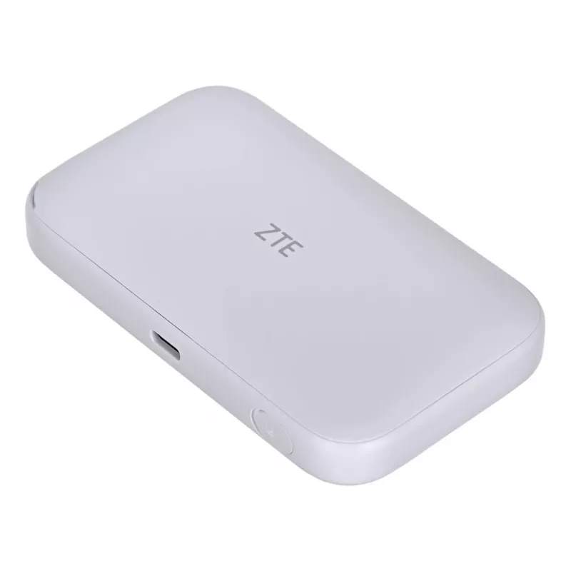 Router ZTE MF986D 4G UFI LTE CAT12/13 1x USB Typ C, 1x SIM-Steckplatz 2x TS-9