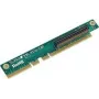 Supermicro RSC R1UU-E8R - Riser Card - für SuperServer 5015, 6015 (RSC-R1UU-E8R)