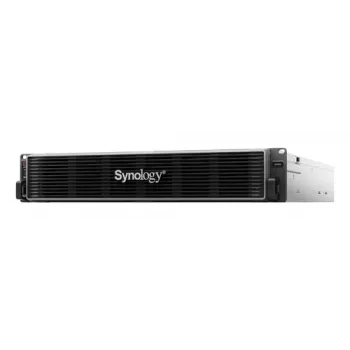 Synology ActiveProtect DP7400 Backup Appliance 2U 12-Bay, 10x 20 TB HDD + 2x 3,84 TB SSD, 64 GB RAM