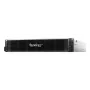 Synology ActiveProtect DP7400 Backup Appliance 2U 12-Bay, 10x 20 TB HDD + 2x 3,84 TB SSD, 64 GB RAM