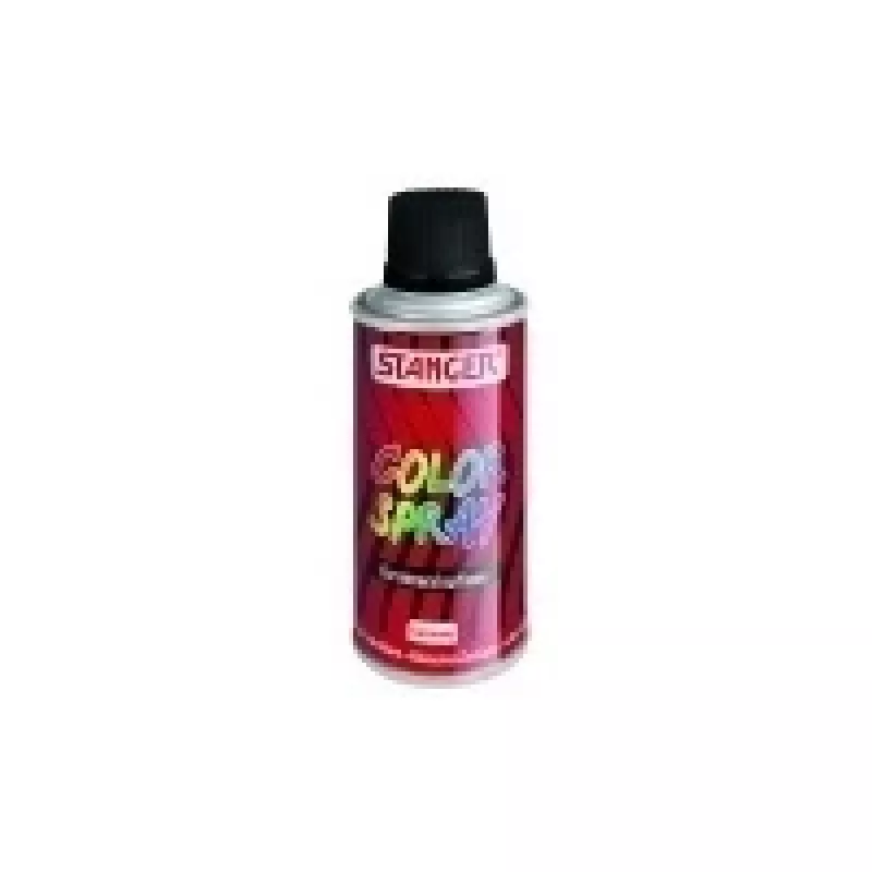Sprühfarbe Stanger MS 150 ml dunkelrot — Acryllack, 150 ml