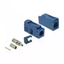 Koaxialstecker DeLOCK 89687