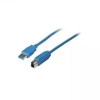 USB-Kabel S/CONN 1,8 m USB 3.0 A – USB 3.0 B