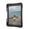 Tablet-Bumper-Case Urban Armor Gear Plasma Healthcare für Apple iPad 10.9 Zoll (10. Gen, 2022) — 27,7 cm, Stand-Modus, 0,49 kg