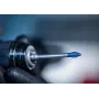 Bohrer Bosch 2 608 900 587 3 mm Durchmesser 90 mm Länge