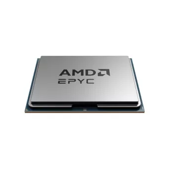 Prozessor AMD EPYC 8324PN 2,05 GHz 128 MB L3 Sockel SP6
