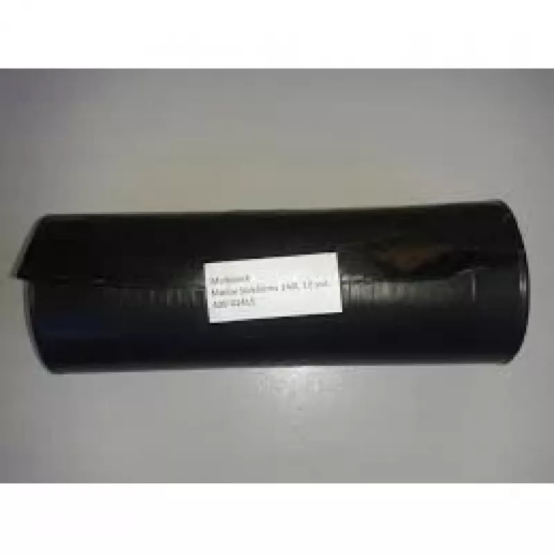 Müllbeutel, 140 l/10 Stk., 40 Mikron