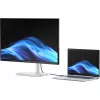 HP Inc. HP EliteStudio 8 G1i AI - All-in-One (Complete Solution) - Core Ultra 5 235 / 3,4 GHz - vPro Enterprise - RAM 16 GB - SSD 512 GB - NVMe - Intel Graphics - 1GbE, Wi-Fi 6, Wi