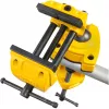 Handschraubstock Stanley MAXSTEEL Multi-Winkel-Schraubstock