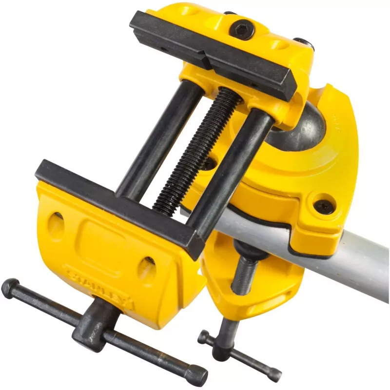 Handschraubstock Stanley MAXSTEEL Multi-Winkel-Schraubstock