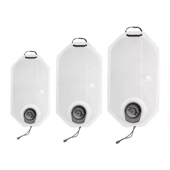 MSR DromLite 4000 ml Polyurethan-Sprühflasche