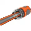 GARDENA Gartenschlauch Comfort Flex Power Grip 50m 19 mm (3/4) ohne Systemteile (18055-20)